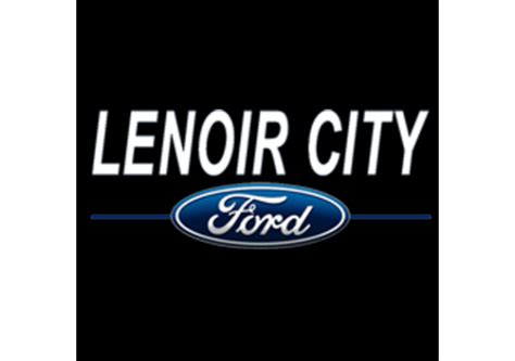 Lenoir City Ford | Reviews | Better Business Bureau® Profile