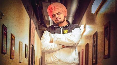 Famous Punjabi-language rapper Sidhu Moose Wala shot dead in India ...