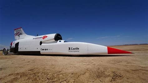 Powered by a fighter jet engine and a claimed top speed of 500 mph - Take a look at the worlds ...