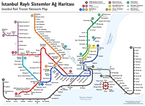 Transfer Options from Ataturk Airport to Istanbul City