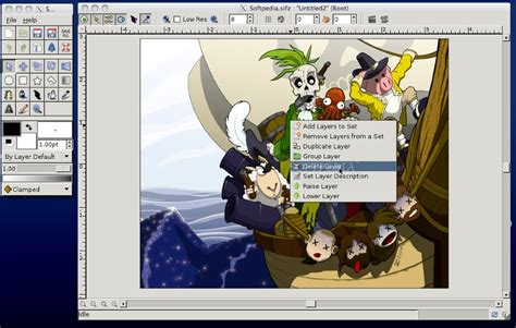 Synfig studio animation files - ryteblitz