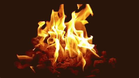 Fire Slow GIF - Fire Slow Motion - Discover & Share GIFs