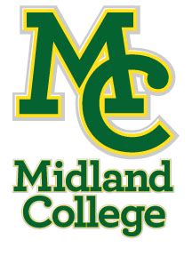 Midland College Campus Map - Table Rock Lake Map