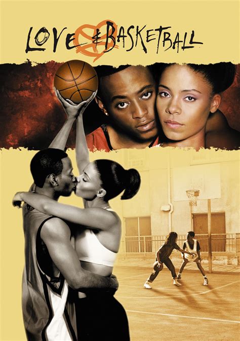 Why We Keep Returning to ‘Love and Basketball’ 20 Years Later - The Ringer