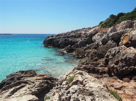 Menorca, Spain Travel Guide | 5 Best Beaches — MEN'S STYLE BLOG