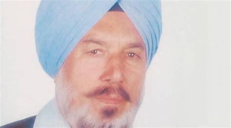 Baldev Singh Wins Dhahan Prize for Sooraj Dee Akh: ‘When a writer ...