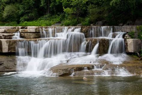 The Perfect 5-Day Finger Lakes Waterfalls and Wine Road Trip