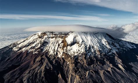 Mount Kilimanjaro | Mount Kilimanjaro National park | Tanzania