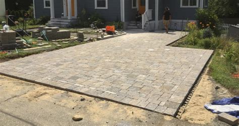 Paver Patios – Walkways – Driveways – Myrtle Beach - Outdoor Kreations Landscaping Services ...