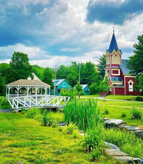 The ULTIMATE Guide To Visiting Greenville Maine