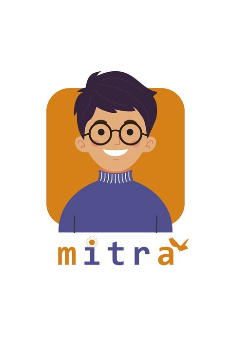 Mitra - Logo by Hiddenartist9 on DeviantArt