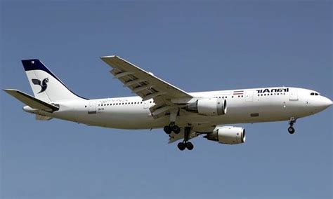 Iran Air Flight 655 - 3 July 1988 - aviationfile