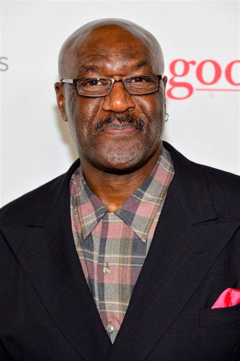 Meet Delroy Lindo of 'The Good Fight' Who Also Played Dad Woody in 'Crooklyn'