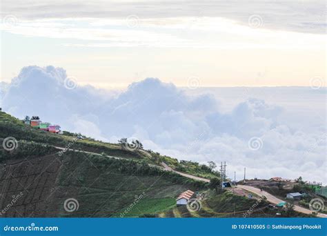 Phu Thap Boek, Phetchabun Province, Thailand Stock Image - Image of travel, outdoor: 107410505