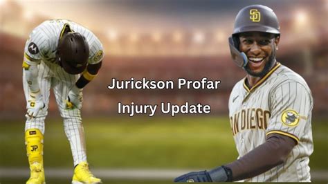 Jurickson Profar Injury Update, Who is Jurickson Profar? - News