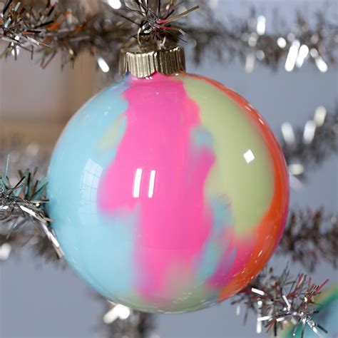 30+ Christmas Ornament Painting Ideas – ZYHOMY