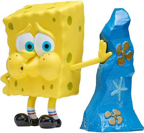 New SpongeBob Collectables Meme Toys Are Now Available - IGN