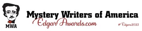 Category List – Sue Grafton Memorial Award | Edgar® Awards Info & Database