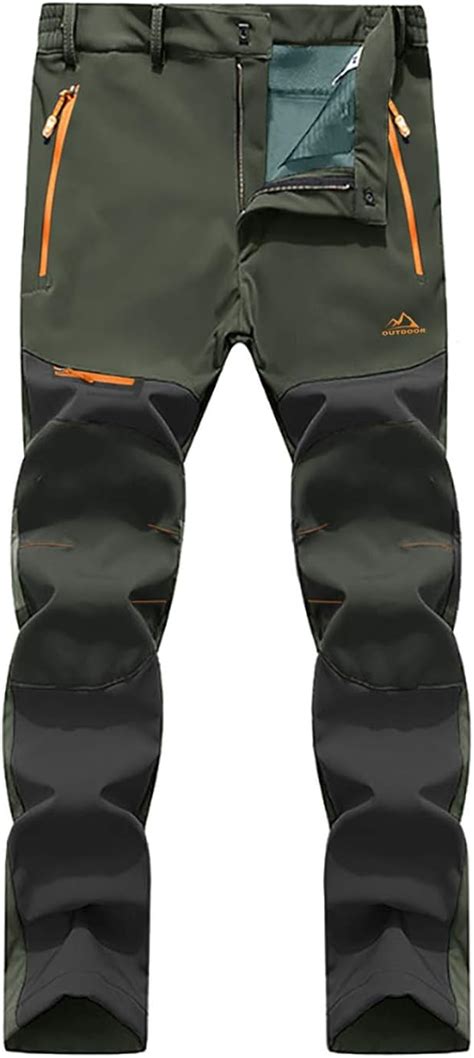 Best Men's Waterproof Trousers Uk at joshualshadeo blog