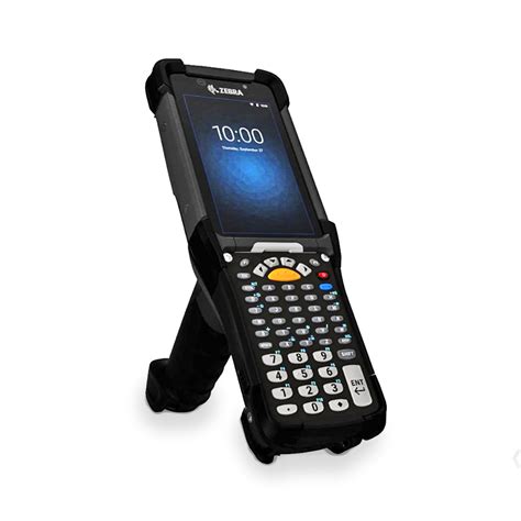 Zebra MC9300 Mobile Computer - AGiiLE