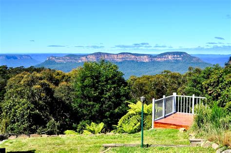 19+ Best Airbnbs in the Blue Mountains, NSW - BeeLoved City