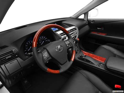 A Buyer’s Guide to the 2012 Lexus RX | YourMechanic Advice