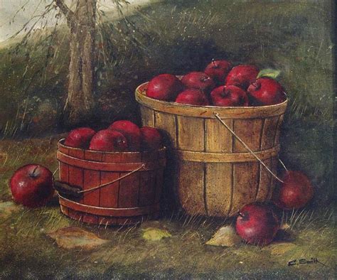 Basket Full of Apples | Apple harvest, Apple picture, Harvest