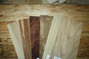 7 Beautiful Types of Wood For Ring Making - Westfarthing Woodworks