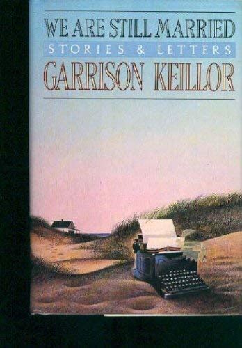 GARRISON KEILLOR: used books, rare books and new books @ BookFinder.com