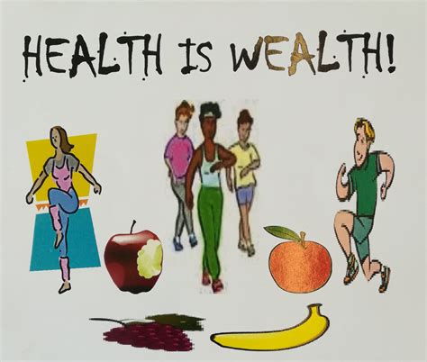 Health is Wealth - Action For Community Development