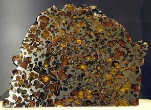 Royal Ontario Museum Acquires World’s Largest Mass of Rare Meteorite ...