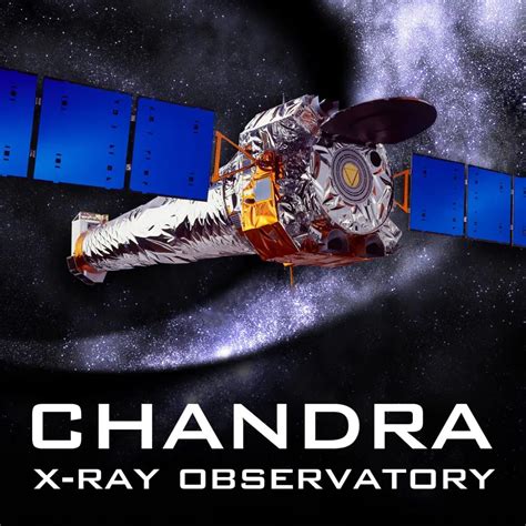 Telescopio Chandra: Lo Que Debes Conocer Del Observatorio