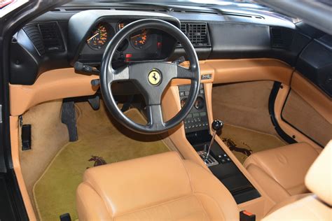 Used 1992 Ferrari 348 TB For Sale ($74,900) | Marino Performance Motors ...