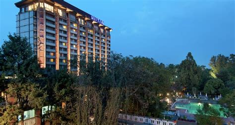 Addis Ababa Hotels - Hilton Addis Ababa - Hotels in Addis Ababa, ET