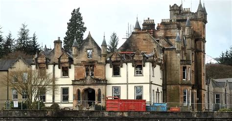 Cameron House fire investigation has no more answers six months on ...