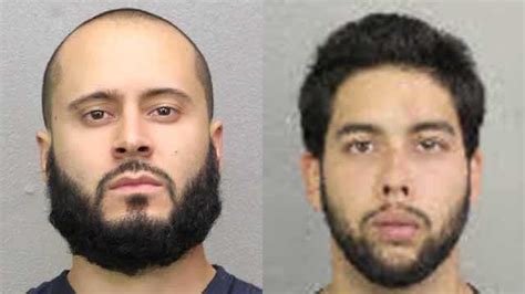 2 Central Florida men accused of trafficking flakka