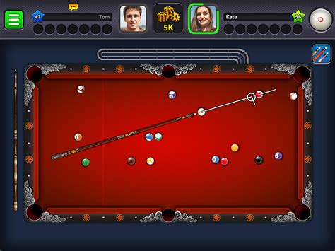 8 Ball Pool for Android - APK Download