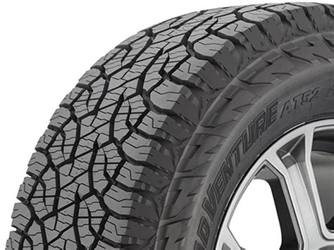 Kumho Road Venture AT52 Tires | RealTruck