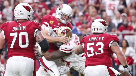 Mac: 5 things we learned in Cardinals' overtime victory over 49ers