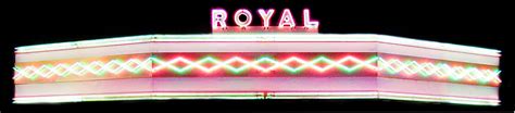 royal – The Royal Theatre • Versailles, MO