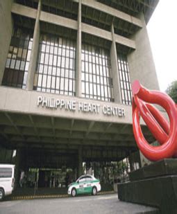 Philippine Heart Center