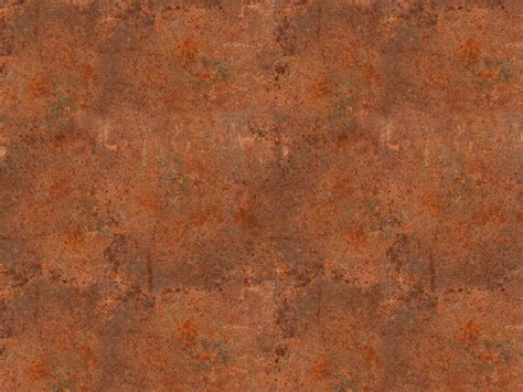 3 Free Seamless Rust Textures (JPG)