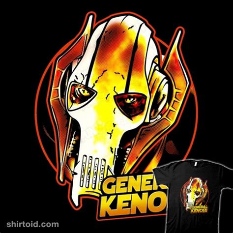 General Kenobi Meme - Shirtoid