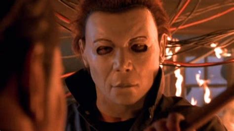 How the Michael Myers Mask Changes in the Halloween Movies