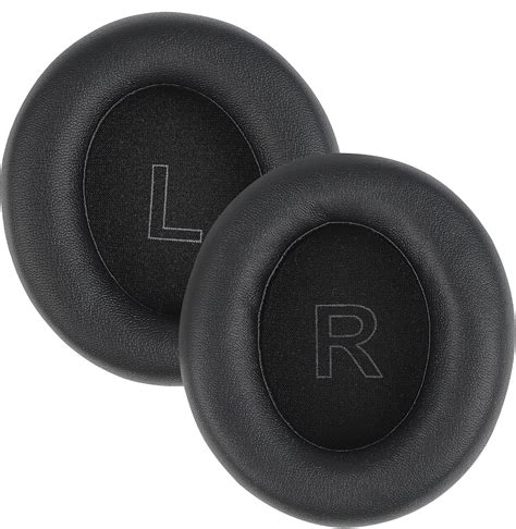 Ear Pads Replacement for Anker Soundcore Life Q30/Q35, Replacement Ear ...