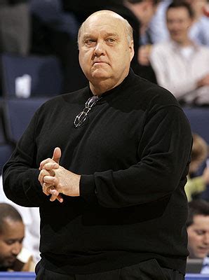 Rick Majerus Biography, Rick Majerus's Famous Quotes - Sualci Quotes 2019