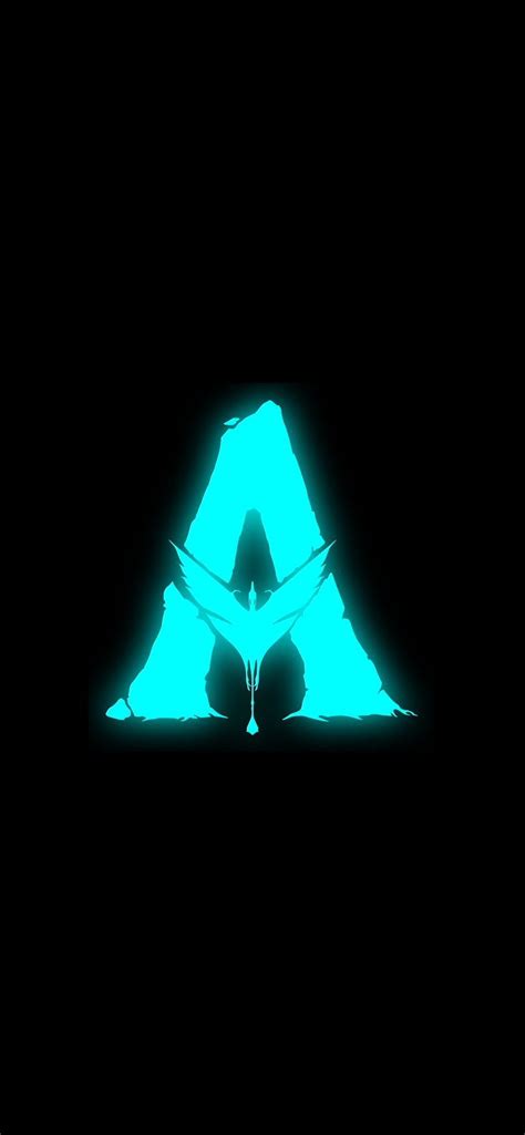 Avatar logo wallpaper – Artofit