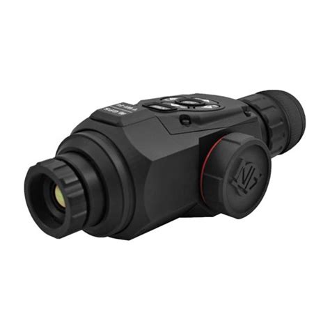 9 Best Thermal Monoculars In 2022 (Compact & Value)