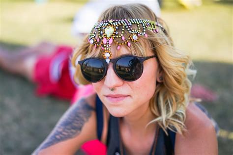 Festival Fashion Accessories | Coachella Festival Style Accessories 2014 | POPSUGAR Fashion Photo 17