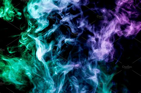 Background of smoke vape | High-Quality Abstract Stock Photos ...